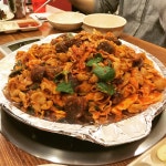 우리두리 곱창 1호점 - 경기, 구리 | 맛집검색 식신