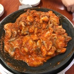 나정순할매쭈꾸미 - 서울 강북, 경희대 청량리 외대 | 맛집검색 식신