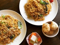 낭만국수집 - 강원, 춘천시, 옥천동 | 맛집검색 식신