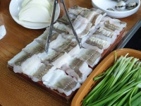 경도회관 - 전남, 여수시, 경호동 | 맛집검색 식신