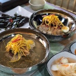 이순실의 평양옥 - 제주, 서귀포시내 | 맛집검색 식신