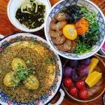 기장밀면 - 부산, 기장군 정관 | 맛집검색 식신