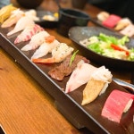 스시정원 - 부산, 해운대구, 좌동 | 맛집검색 식신