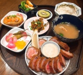동경퀴진 - 부산, 부산진구-전포카페거리 | 맛집검색 식신