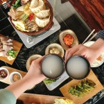 황해도 - 부산, 수영구, 남천동 | 맛집검색 식신