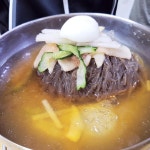 한일냉면식당 - 경북, 포항 | 맛집검색 식신