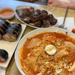 비나 - 서울 강북, 고려대 성신여대 돈암동 | 맛집검색 식신