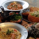 더 키친750 - 서울 강북, 대학로 | 맛집검색 식신
