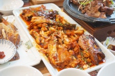 바람 - 제주, 제주시, 아라일동 | 맛집검색 식신