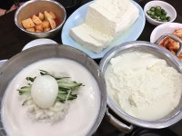 원조할아버지 손두부 - 서울, 광진구, 구의동 | 맛집검색 식신