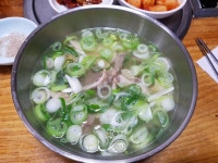 황평집닭곰탕 - 서울, 중구, 인현동2가 | 맛집검색 식신