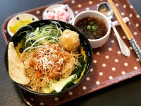 낭만국수 - 서울, 강남구, 신사동 | 맛집검색 식신