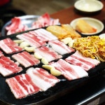 형제돌구이식당 - 대전, 유성구, 봉명동 | 맛집검색 식신
