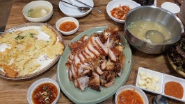 본가서대문족발 - 서울 강북, 서대문 충정로 | 맛집검색 식신