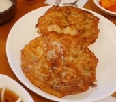 부평동맷돌빈대떡 - 부산, 중구, 부평동2가 | 맛집검색 식신