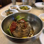 유진막국수 - 서울, 용산구, 동빙고동 | 맛집검색 식신