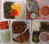 청춘이야기 썰족 족발보쌈 본점 - 서울, 광진구, 화양동 | 맛집검색 식신