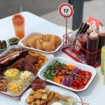 포시즌 - 경기, 용인-처인구 | 맛집검색 식신