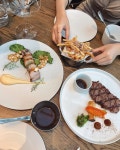더마고그릴 JW메리어트 - 서울, 서초구, 반포동 | 맛집검색 식신