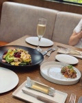 더마고그릴 JW메리어트 - 서울 강남, 반포 잠원 | Find a Restaurant Siksin