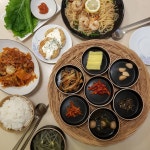 잔잔바리|대구 / 남구/봉덕/대명, 한식맛집 | 식신 맛집추천