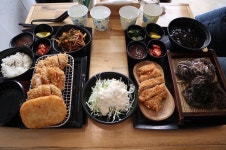 원카츠 - 부산, 동래구, 수안동 | 맛집검색 식신