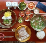 안녕부산 - 서울 강남, 서울대 샤로수길 낙성대 | 맛집검색 식신