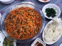 부부횟집 - 서울, 동대문구, 장안동 | 맛집검색 식신