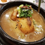 문수산상황삼계탕 - 울산, 남구-삼산동 | 맛집검색 식신