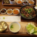 본우리반상 울산롯데점 - 울산, 남구-삼산동 | 맛집검색 식신