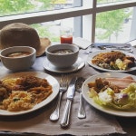 신라스테이울산 카페 - 울산, 남구, 달동 | 맛집검색 식신
