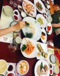 이조한정식 - 울산, 남구, 달동 | 맛집검색 식신