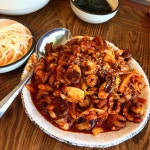 그집쭈꾸미 - 울산, 동구 일산해수욕장 | 맛집검색 식신