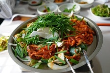 청양일초 일산 쭈꾸미 - 울산, 동구 일산해수욕장 | 맛집검색 식신