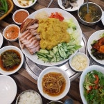 신사동왕족발 동구지점 - 울산, 동구 일산해수욕장 | 맛집검색 식신