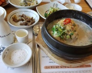 알천찜닭집 - 울산, 동구 일산해수욕장 | 맛집검색 식신