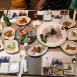 해송초밥 - 울산, 동구 일산해수욕장 | 맛집검색 식신