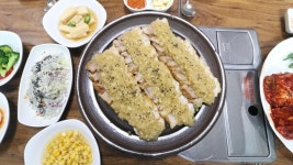 BHC치킨 양정염포점 - 울산, 북구 강동 정자해수욕장 | 맛집검색 식신