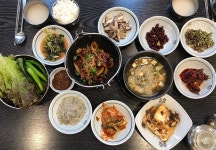 경아집밥 - 울산, 울주군-언양 | 맛집검색 식신
