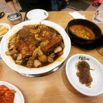 누리마을감자탕 범서점 - 울산, 울주군 | 맛집검색 식신