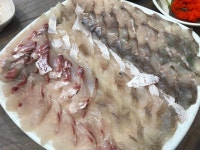 동백자연산횟집 - 울산, 울주군 | 맛집검색 식신