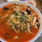 동해반점 - 울산, 울주군-언양 | 맛집검색 식신