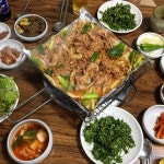 토담청국장 - 울산, 울주군, 상북면 | 맛집검색 식신