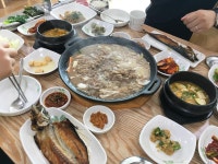 원사랑쌈밥 - 울산, 울주군, 서생면 | 맛집검색 식신