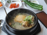 종가로상황삼계탕 - 울산, 중구-반구 병영 성안 | 맛집검색 식신