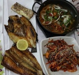 풍운정 - 경남, 남해군 | 맛집검색 식신
