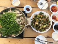 청계냇가집 - 경기, 성남 모란 복정 청계산 | 맛집검색 식신