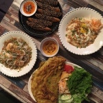 냐항|서울 / 강북 / 성수/서울숲/뚝섬, 일/중/아시아맛집 | 식신 맛집추천