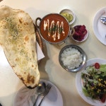 긴자인도레스토랑 - 경기, 안산-상록구 한양대 | 맛집검색 식신