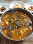 구읍할매묵집 - 충북, 옥천 | 맛집검색 식신